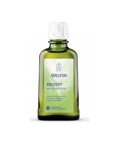 Weleda Birch oil for cellulite 100ml