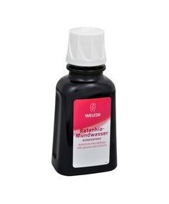 Weleda Mouthwash Ratanhia 50ml