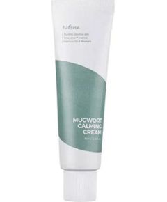Isntree Mugwort Calming Cream  50ml