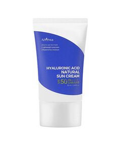 Isntree Hyaluronic Acid Natural Sun Cream SPF 50+ 50ml