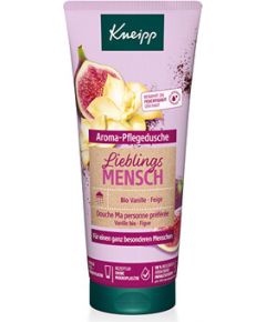 Kneipp Favourite Person Aroma Shower Gel - Sprchový gel 200ml