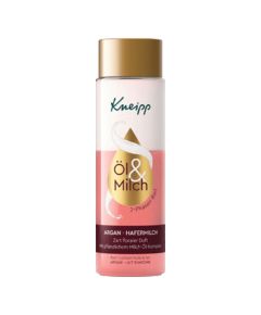 Kneipp Oil & Milk 2-Phase Bath Argan & Oat Milk 250ml