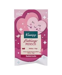 Kneipp Favourite Person Bath Crystals 60.0g