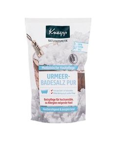 Kneipp Sensitive Derm Primeval Sea Bath Salt Pure 500.0g