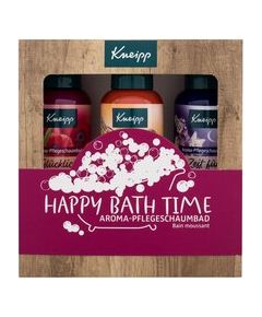 Kneipp Happy Bath Time Set 100ml