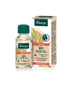 Kneipp Bio Skin Oil - Bio body oil 100ml