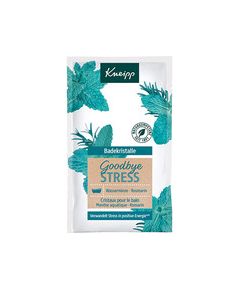 Kneipp Goodbye Stress Bath Salt - Bath salt 500.0g