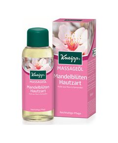 Kneipp Massage Oil Almond blossoms 100 ml 100ml