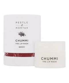 Pestle & Mortar Chummi The Lip Mask Berry - Balzám na rty 20.0g