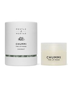 Pestle & Mortar Chummi Coconut The Lip Mask 20.0g