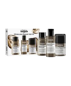 L'oreal Molecular Repair Hair Kit - Dárková sada vlasové péče
