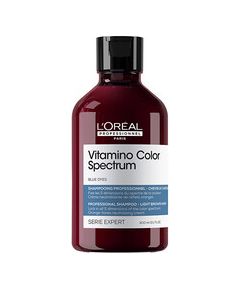 L'oreal Vitamino Color Spectrum Blue Dyes Professional Shampoo - Neutralizační  pro světle hnědé vlasy 300ml