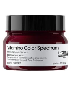 L'oreal Vitamino Color Spectrum Professional Mask 250ml