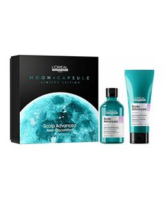 L'oreal Scalp Advanced Duo Set- Dárková sada pro citlivou pokožku hlavy