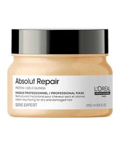 L'oreal Expert Series Absolut Repair Gold Quinoa + Protein Golden Masque 250ml