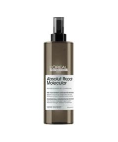 L'oreal Series Expert Absolut Repair Molecular Professional Concentrated Pre-Treatment 190ml