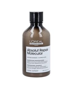 L'oreal Absolut Repair Molecular Professional Shampoo 1500ml