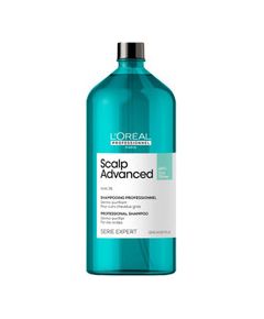 L'oreal Scalp Advanced Anti-Oiliness Shampoo 300ml