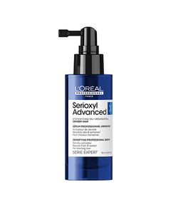 L'oreal Serioxyl Advanced Density Activator Serum 90ml