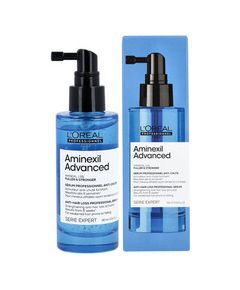 L'oreal Aminexil Advanced Anti-Hair Loss Activator Serum 90ml
