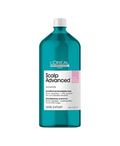 L'oreal Scalp Advanced Anti-Discomfort Shampoo 1500ml