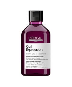 L'oreal Curl Expression Professional Jelly Shampoo 1500ml