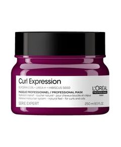L'oreal Series Expert Curl Expression Professional Mask 500ml