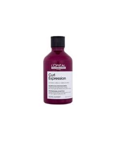 L'oreal Series Expert Curl Expression Professional Shampoo (wavy and curly hair) 1500ml