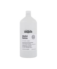 L'oreal Series Expert Metal Detox Shampoo 500ml