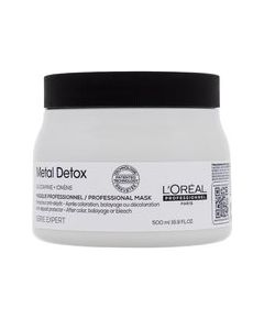 L'oreal Series Expert Metal Detox Mask 250ml