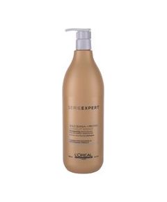 L'oreal Expert Absolut Repair Gold Quinoa + Protein Shampoo Series - Shampoo for damaged hair 300ml