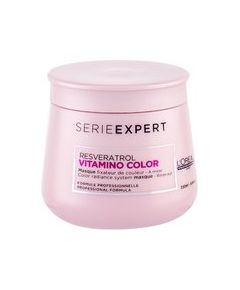 L'oreal Expert Vitamino Color Resveratrol - Color protection mask 250ml