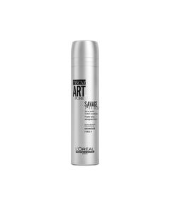 L'oreal Tecni.Art Savage Panache Pure Powder Spray - Hair volume spray 250ml