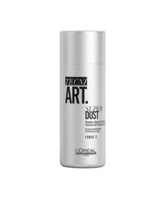 L'oreal Tecni Art Super Dust Volume And Texture Powder - Hair Powder For Volume And Shape 7.0g