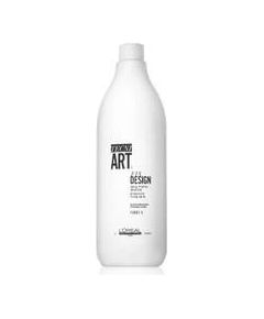 L'oreal Fix Design Directional Fixing Spray - Hairspray with extra strong fixation 1000ml