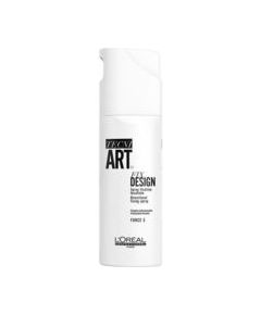 L'oreal Fix Design Directional Fixing Spray - Finishing spray for local hair fixation 200ml