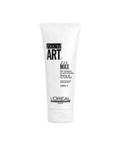 L'oreal Shaping Gel for Extra Hold - Hair gel with maximum fixation 200ml