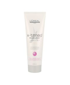 L'oreal X-Tenso Moisturist Smoothing Cream - Hair Care For Smoothing Hair 250ml