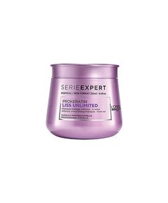 L'oreal Série Expert Prokeratin Liss Unlimited Masque 250ml