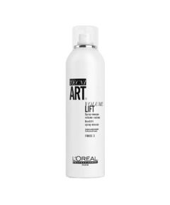 L'oreal Tangent.Art Volume Lift - Foam for hair volume from the roots 250ml