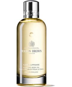 Molton Brown Flora Luminare Glowing Body Oil - Tělový olej 100ml