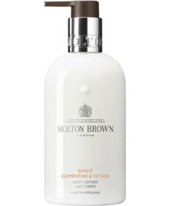 Molton Brown Sunlit Clementine & Vetiver Body Lotion - Tělové mléko 300ml