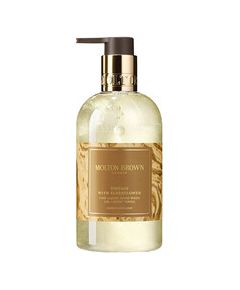 Molton Brown Vintage with Elderflower Fine Liquid Hand Wash 300ml