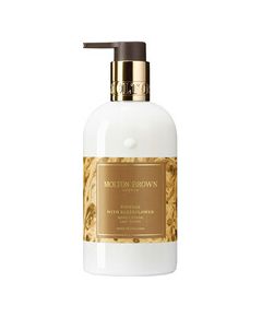 Molton Brown Vintage Elderflower Body Lotion - Tělové mléko 300ml