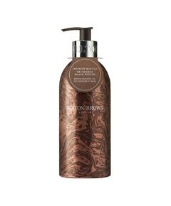Molton Brown Re-Charge Black Pepper Bath & Shower Gel - Sprchový gel 400ml