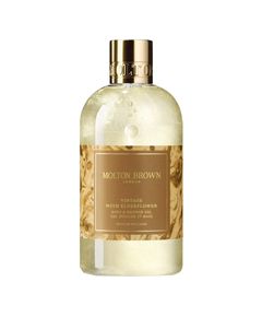 Molton Brown Vintage Elderflower Bath & Shower Gel - Koupelový a sprchový gel 300ml