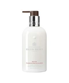 Molton Brown Festive Frankincense & Allspice Hand Lotion - Krém na ruce 300ml