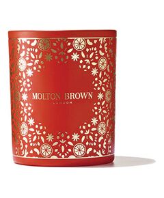 Molton Brown Marvellous Mandarin & Spice Candle - Vonná svíčka 190.0g