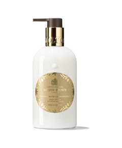 Molton Brown Vintage Elderflower Hand Lotion - Krém na ruce 300ml