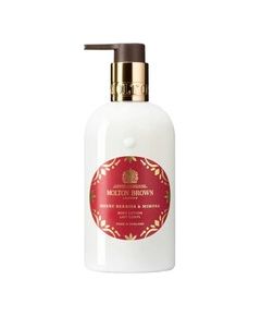 Molton Brown Merry Berries & Mimosa Body Lotion - Tělové mléko 300ml